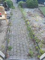 Gratis stenen, Ophalen, Gebruikt, Klinkers, 10 m² of meer