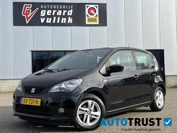 SEAT Mii 1.0 Style Intense AIRCO CRUISE PDC BLUETOOTH