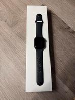 Apple Watch 8 41mm, Ophalen of Verzenden, Gebruikt, Zwart, 32 GB