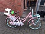 Meisjesfiets, Ophalen, Gebruikt, 20 inch
