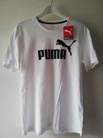 Nieuwe Puma shirt mt M, Nieuw, Overige typen, Maat 48/50 (M), Ophalen of Verzenden