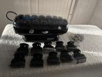 BaByliss Thermo Ceramic Rollers Krulset RS035E, Ophalen of Verzenden, Zo goed als nieuw, Krultang of Stijltang