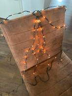 Kerstverlichting voor over een buitenplanten, Ophalen, Gebruikt