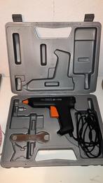 Lijmpistool, Ophalen of Verzenden, Zo goed als nieuw, Overige typen