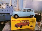 Dinky Toys nr 518 Renault 4L 1/43, Dinky Toys, Gebruikt, Auto, Verzenden