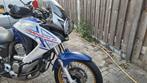 Honda Transalp 700 - Avontuurlijke Toermotor, 2 cilinders, Bedrijf, Meer dan 35 kW, Toermotor