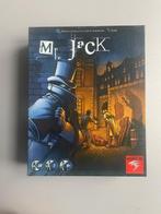Mr. Jack, Een of twee spelers, Ophalen of Verzenden, Zo goed als nieuw, Hurricane