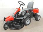Jonsered FR2318FA 112cm 17,5pk B&S frontmaaier Husqvarna, Tuin en Terras, Ophalen, Gebruikt, Husqvarna, Mulchfunctie