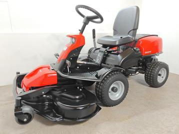 Jonsered FR2318FA 112cm 17,5pk B&S frontmaaier Husqvarna beschikbaar voor biedingen