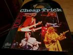 CHEAP TRICK / Voices / Duitse FH / ZG / 1979, Cd's en Dvd's, Vinyl Singles, Pop, Gebruikt, Verzenden