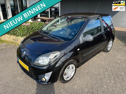 Renault Twingo 1.2 Dynamique AIRCO/STRB/ELEK RAMEN APK+NAP, Auto's, Renault, Particulier, Te koop, Twingo, Airbags, Airconditioning
