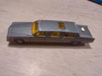 Schaalmodel Limousine - Majorette, Ophalen of Verzenden