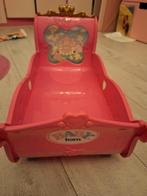 Poppenbedje, Kinderen en Baby's, Speelgoed | Poppen, Ophalen of Verzenden, Zo goed als nieuw, Babypop