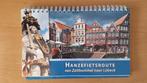 Hanzefietsroute uitg. ReCreatief Fietsen, Overige merken, Europa, Ophalen of Verzenden, Zo goed als nieuw