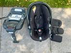 Joolz izi go modular, Kinderen en Baby's, Autostoeltjes, Ophalen, Gebruikt, Maxi-Cosi, Isofix