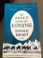 Tonke Dragt - De brief voor de Koning, Boeken, Ophalen of Verzenden, Fictie algemeen, Zo goed als nieuw, Tonke Dragt
