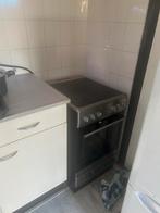 Oven, Huis en Inrichting, Keuken | Complete keukens, Ophalen of Verzenden, Zo goed als nieuw