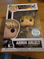 Funkopop Armin Arlelt nr 1447, Verzamelen, Ophalen of Verzenden, Zo goed als nieuw