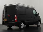Renault Master 2.3DCi 135PK | Imperiaal | Trekhaak | Navigat, Voorwielaandrijving, Gebruikt, 4 cilinders, Renault