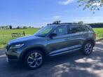 Skoda Kodiaq 1.5 TSI Sportline Business, pano, camera, 1e ei, Euro 6, 4 cilinders, 150 pk, Origineel Nederlands