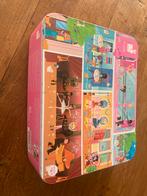 Leuke Janod Puzzel 100 stukjes, Ophalen, Meer dan 50 stukjes, Zo goed als nieuw, 6 jaar of ouder