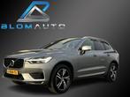 Volvo XC60 2.0 T8 Twin Engine AWD R-Design PANO+B&O+TREKHAAK, Automaat, Gebruikt, 4 cilinders, 2039 kg