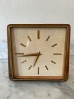 Junghans klok (vintage), Antiek en Kunst, Antiek | Klokken, Ophalen