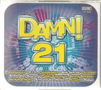 cd van Damn! 21 [3cd], Verzenden, Disco, Nieuw in verpakking