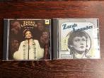 ( Zarah Leander 1930 - 1941/ Zarah Leander - Her best songs, Ophalen of Verzenden, Classicisme, Zo goed als nieuw, Overige typen