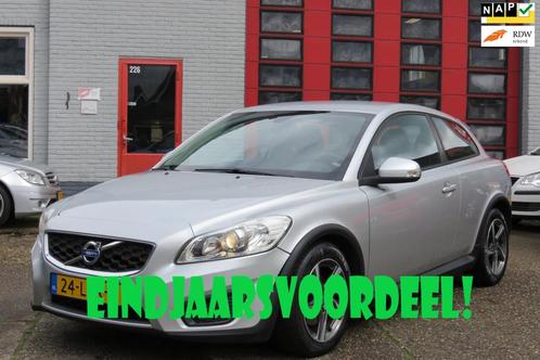 Volvo C30 1.6D S/S Kinetic. Navi , Nwe Apk, Auto's, Volvo, Bedrijf, Te koop, C30, ABS, Airbags, Airconditioning, Boordcomputer