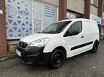 Peugeot Partner bestel 120 1.6 BlueHDi 75 L1 XR | Elektr.ram, Origineel Nederlands, 1267 kg, Te koop, Gebruikt