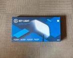 Elgato Key Light, Audio, Tv en Foto, Fotografie | Fotostudio en Toebehoren, Ophalen of Verzenden, Zo goed als nieuw, Lamp of Flitsset