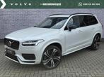 Volvo XC90 T8 Recharge AWD R-Design | Trekhaak 2400 kg | Sch, Auto's, 12 maanden, Gebruikt, Euro 6, 4 cilinders