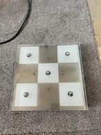 Planfondlamp, Ophalen of Verzenden, Gebruikt, Overige typen