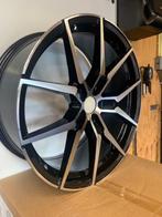 21"Velgen VOLVO Look 5x108 NIEUW Past EX90 S90 XC40 XC60 XC7, 255 mm, Velg(en), Nieuw, China