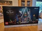 LEGO 10275 Elf Club House - Nieuw in ongeopende doos!, Ophalen