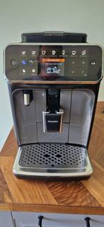 Philips 4300 Lattego, Witgoed en Apparatuur, Koffiezetapparaten, Ophalen, Afneembaar waterreservoir, Zo goed als nieuw, 2 tot 4 kopjes