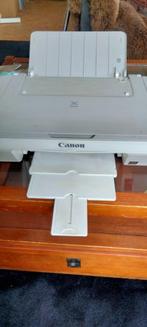 Canon MG2455 printer, Computers en Software, Printers, Ophalen, Gebruikt, Canon, Printer
