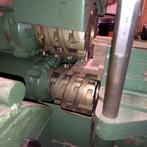 Pennenbank, Ophalen, Gebruikt, Elektrisch, Einheil