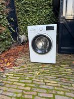 Siemens wasmachine I-Dos IQ500 “NIEUWSTAAT” 3.5 jaar oud 9kg, Witgoed en Apparatuur, Wasmachines, 1200 tot 1600 toeren, 8 tot 10 kg