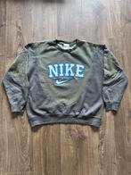 Nike Rework Vintage Sweater -Limited Edition- (Maat S), Overige kleuren, Verzenden, Nike, Zo goed als nieuw
