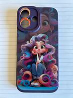 Apple iPhone 16 - Cover / Hoesje, Ophalen, Nieuw, Hoesje of Tasje