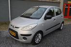 Hyundai I10 1.1 Pure 2009 Airco Stuurbekrachtiging Jaar APK, Voorwielaandrijving, Stof, Gebruikt, 4 cilinders