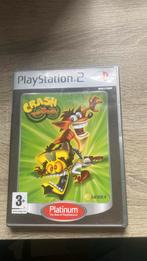 Crash twinsanity ps2, Spelcomputers en Games, Avontuur en Actie, 1 speler, Ophalen of Verzenden, Zo goed als nieuw