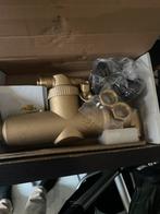 Spirotech combi 22mm, Installatie