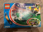 Lego set 3422 shoot n save, Ophalen of Verzenden, Gebruikt, Complete set, Lego