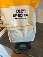 Crystal management kattenvoer, Dieren en Toebehoren, Dierenvoeding, Ophalen, Kat