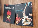 PEARL JAM, Ophalen of Verzenden, Zo goed als nieuw, Poprock