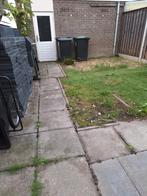 Gezocht hulp met tuin., Tuin- of Vijveraanleg