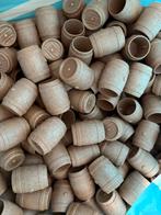 Tonnetjes, Ophalen of Verzenden, Zo goed als nieuw